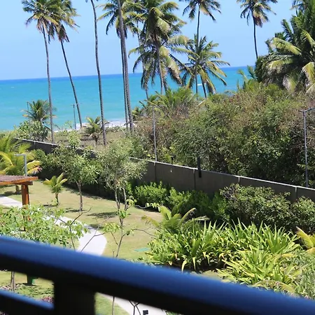 Beach Class Eco LIfe - BL 08-202 - Apartamento Inteiro-3